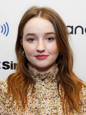 Kaitlyn Dever