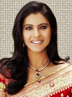 Kajol Devgan