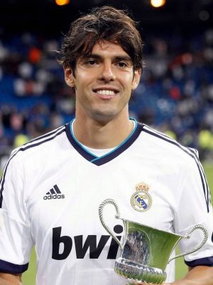 Kaká