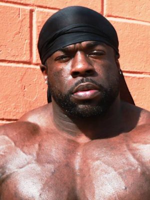 Kali Muscle