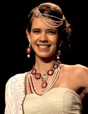 Kalki Koechlin