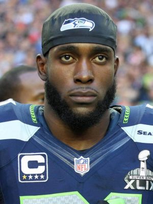 Kam Chancellor