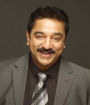 Kamal Haasan