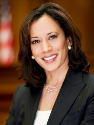 Kamala Harris