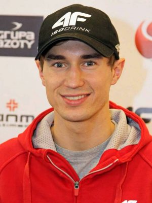 Kamil Stoch