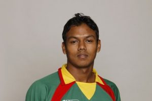 Kamrul Islam