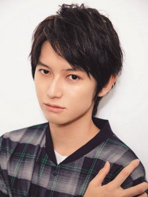 Kanata Hongo