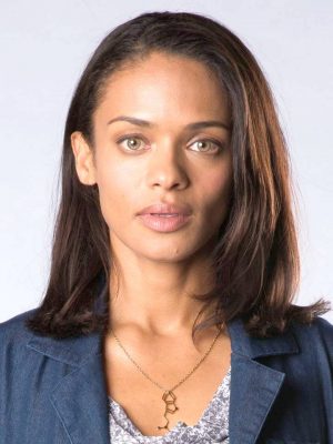 Kandyse McClure