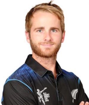 Kane Williamson