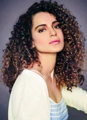 Kangana Ranaut