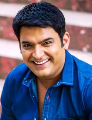 Kapil Sharma