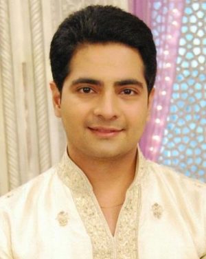 Karan Mehra