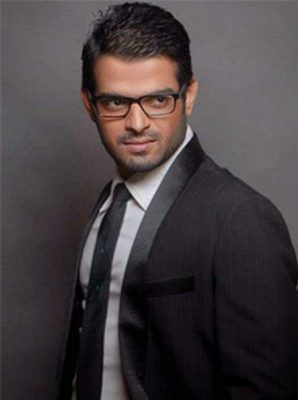 Karan Patel