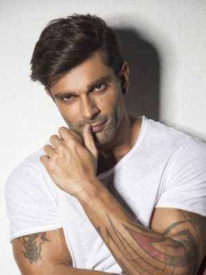 Karan Singh Grover