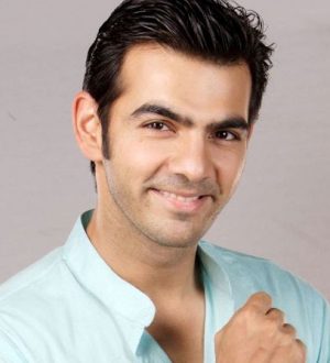 Karan V Grover