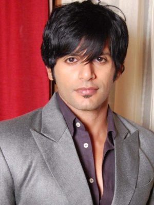 Karanvir Bohra