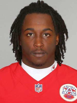 Kareem Hunt