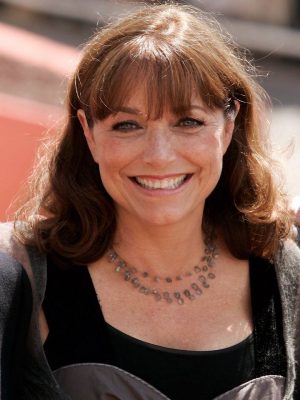 Karen Allen