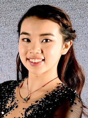 Karen Chen