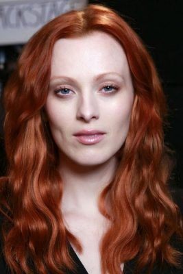 Karen Elson