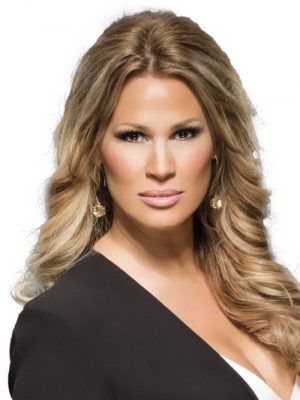 Karen Jarrett