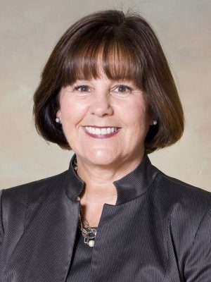 Karen Pence