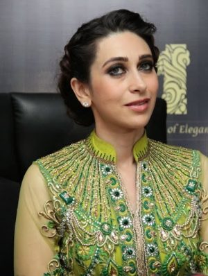 Karisma Kapoor