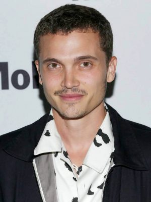 Karl Glusman