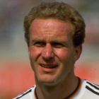 Karl-Heinz Rummenigge