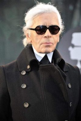 Karl Lagerfeld