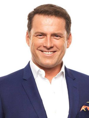 Karl Stefanovic