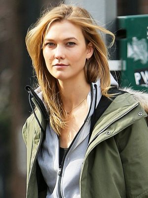 Karlie Kloss