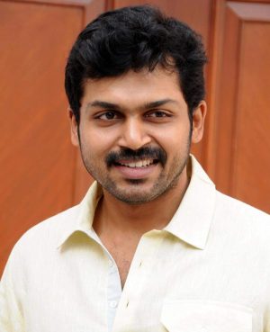 Karthi