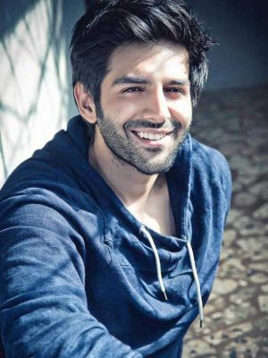 Kartik Aaryan