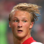 Kasper Dolberg