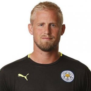 Kasper Schmeichel