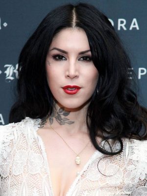 Kat Von D