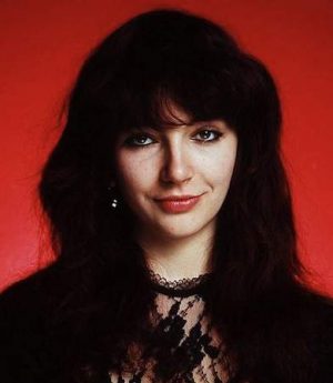 Kate Bush