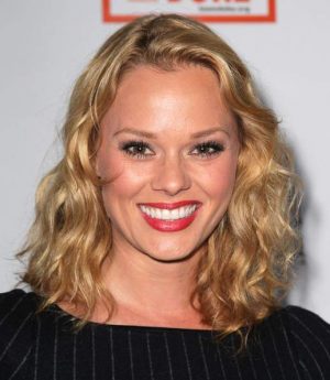 Kate Levering