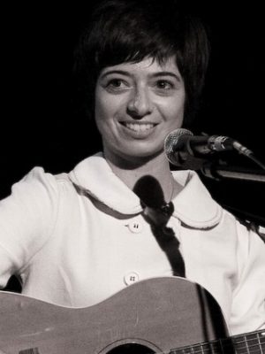 Kate Micucci