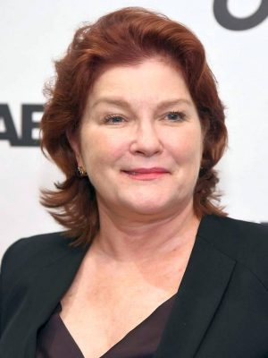 Kate Mulgrew