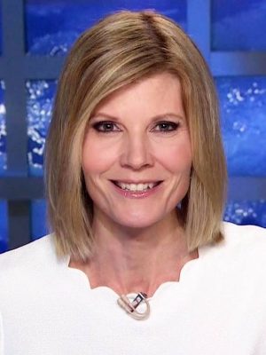 Kate Snow