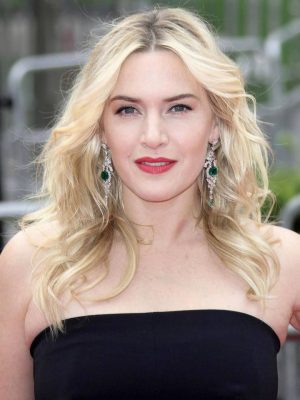 Kate Winslet