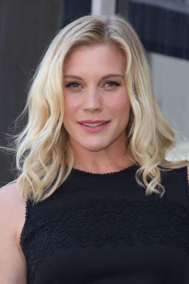 Katee Sackhoff