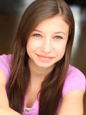 Katelyn Nacon