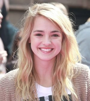 Katelyn Tarver