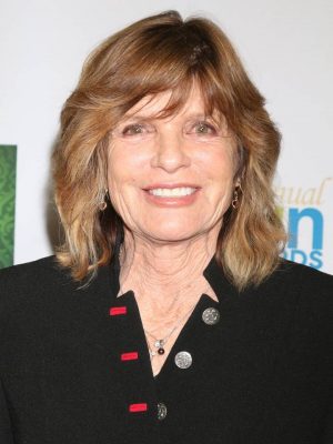 Katharine Ross