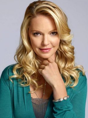 Katherine Heigl