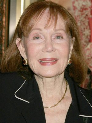 Katherine Helmond