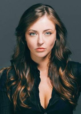 Katharine Isabelle